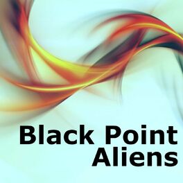 Album cover of Black Point