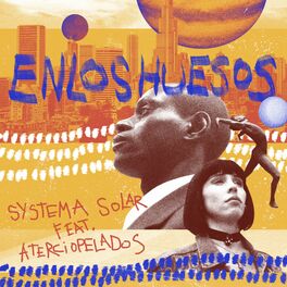 Album cover of En los Huesos