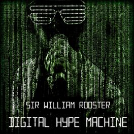 Album cover of Digital Hype Machine