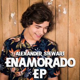 Album cover of Enamorado EP