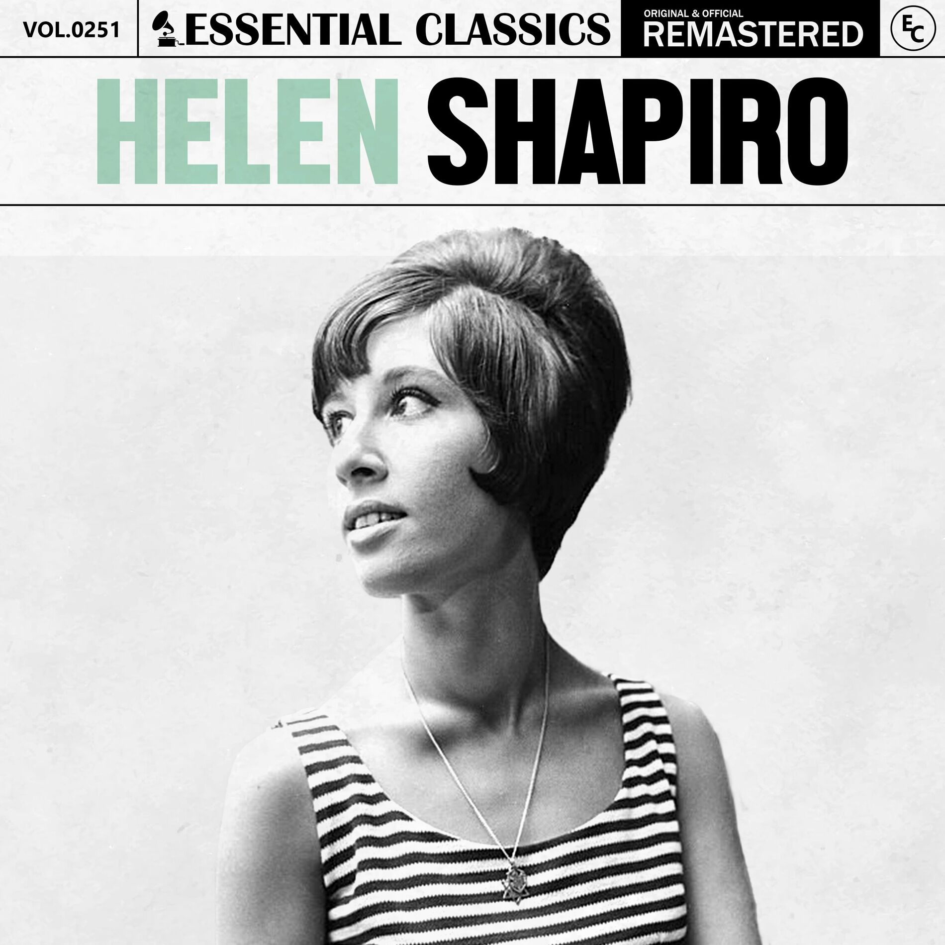 Helen Shapiro: albums, songs, playlists | Listen on Deezer