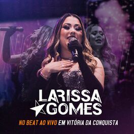 Album cover of No Beat em Vitória da Conquista (Ao Vivo)
