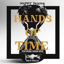 Album cover of Hands of Time