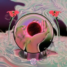 Album cover of Mercurial World