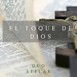 Album cover of El Toque de Dios