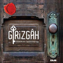 Album cover of Girizgah