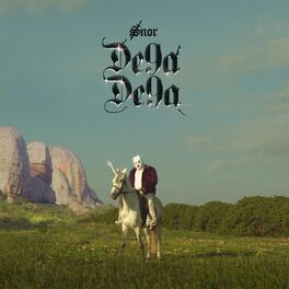 Album cover of De9a De9a