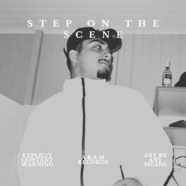 Album cover of Step On The Scene (feat. Abdi)