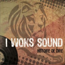 Album cover of Histoire de dire
