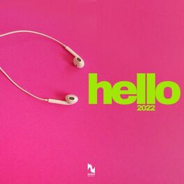 Album cover of Hello 2022