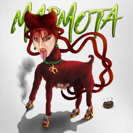 Album cover of Marmota