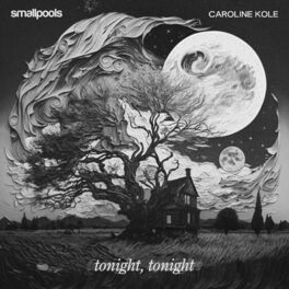 Album cover of Tonight, Tonight (Stripped)