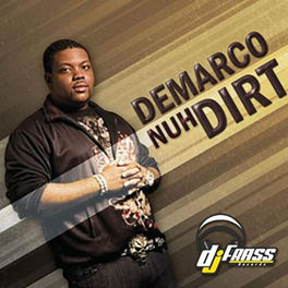 Album cover of Nuh Dirt