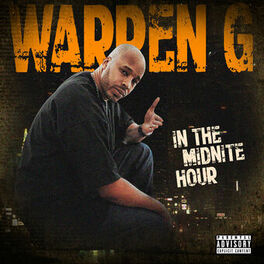 Album cover of In The Midnite Hour