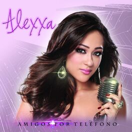 Album cover of Amigos Por Telefono