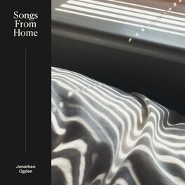 Album cover of Songs from Home