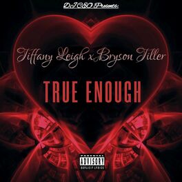 Album cover of True Enough (“One Time Remix” mix)
