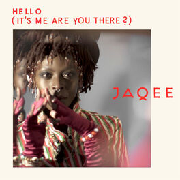 Album cover of Hello (It's Me Are You There)