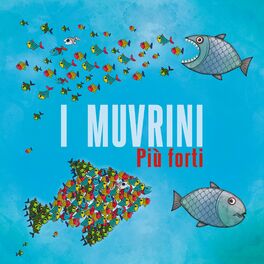 Album cover of Più forti