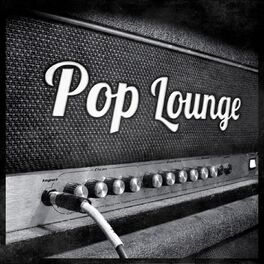 Album cover of Pop Lounge