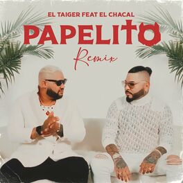 Album cover of Papelito (Remix)