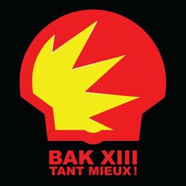 Album cover of Tant Mieux!