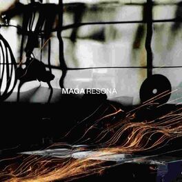 Album cover of Resona