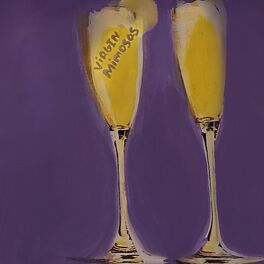 Album cover of Virgin Mimosas