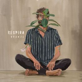 Album cover of Respira