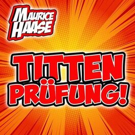 Album cover of Tittenprüfung