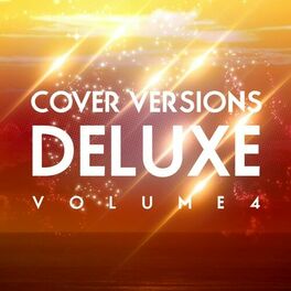 Album cover of Cover Versions Deluxe, Vol. 4