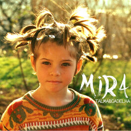 Album cover of Mira
