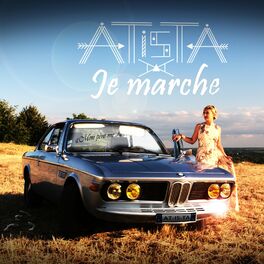 Album cover of Je marche