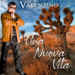 Album cover of Una Nuova Vita