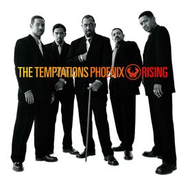 Album cover of Phoenix Rising