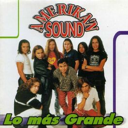 Album cover of Lo Más Grande