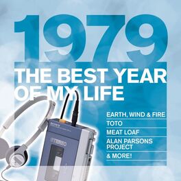Album cover of The Best Year Of My Life: 1979
