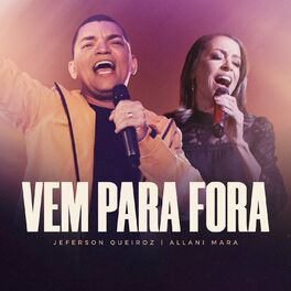 Album cover of Vem para Fora
