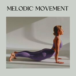 Album cover of Melodic Movement