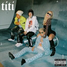 Album cover of TITI