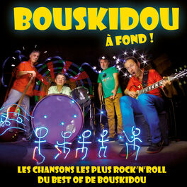 Album cover of À fond !