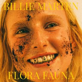 Album cover of Flora Fauna