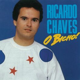 Album cover of O Bicho