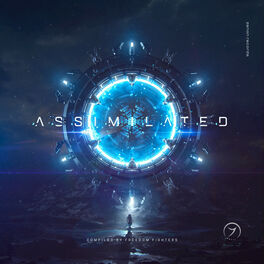 Album cover of Assimilated