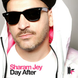 Album cover of Day After