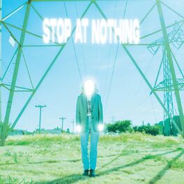 Album cover of Stop at Nothing