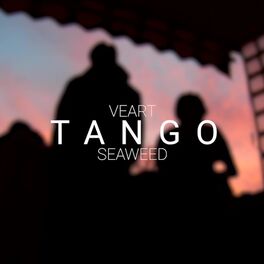 Album cover of Tango (feat. SeaWeed)