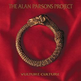 Album cover of Vulture Culture (Expanded Edition)