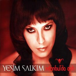 Album cover of İstanbul'da Aşk