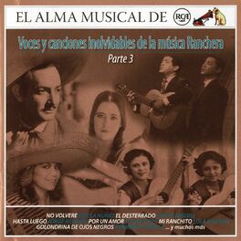 Album cover of El Alma Musical De RCA